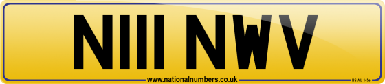 N111 NWV