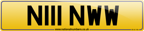 N111 NWW