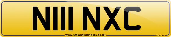 N111 NXC
