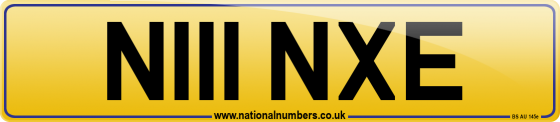 N111 NXE