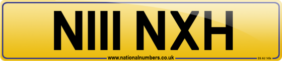 N111 NXH