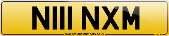 N111 NXM