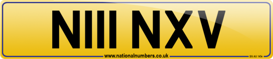 N111 NXV