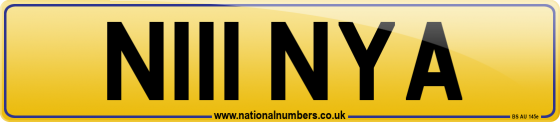 N111 NYA