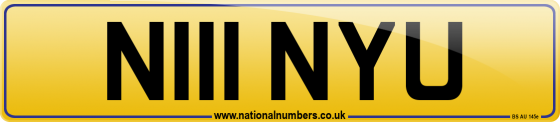 N111 NYU