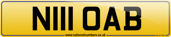 N111 OAB