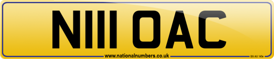 N111 OAC