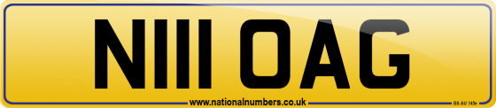 N111 OAG