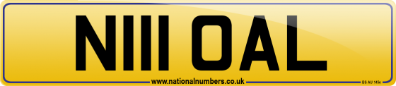 N111 OAL