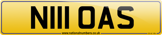 N111 OAS