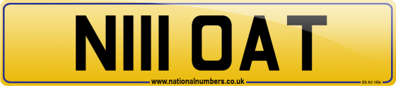 N111 OAT