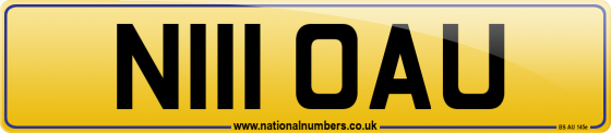N111 OAU