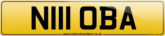 N111 OBA