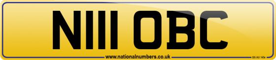 N111 OBC