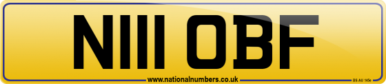 N111 OBF