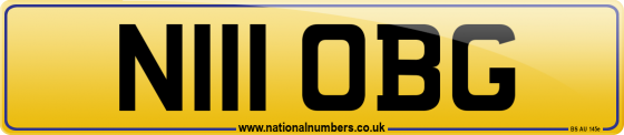N111 OBG
