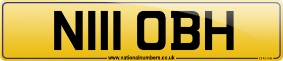 N111 OBH