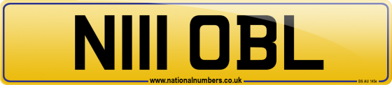 N111 OBL