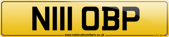 N111 OBP