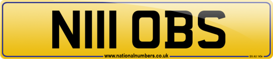 N111 OBS