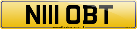N111 OBT