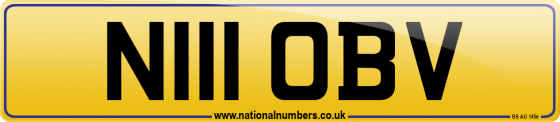 N111 OBV