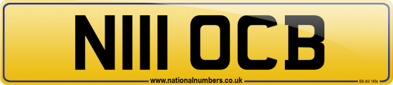 N111 OCB