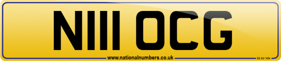 N111 OCG