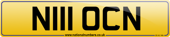 N111 OCN