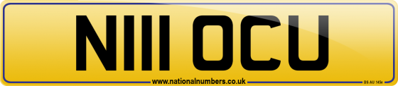 N111 OCU