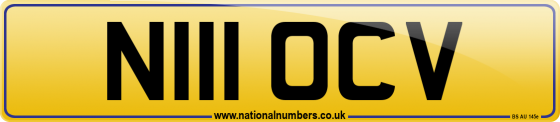 N111 OCV