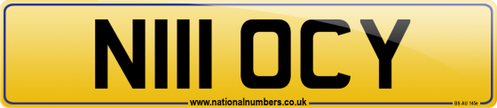 N111 OCY