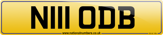 N111 ODB