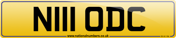 N111 ODC