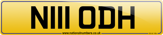 N111 ODH