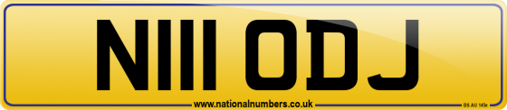 N111 ODJ