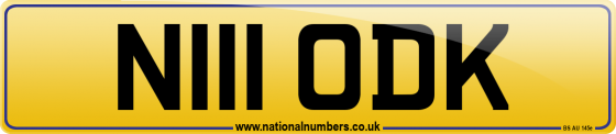 N111 ODK