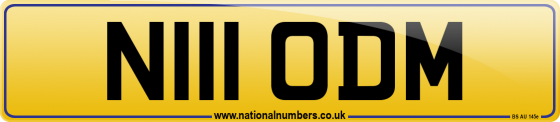 N111 ODM