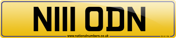 N111 ODN