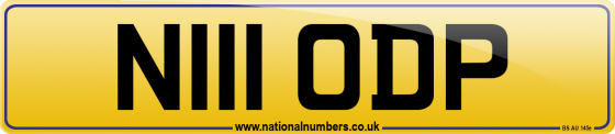 N111 ODP