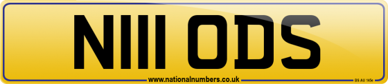 N111 ODS
