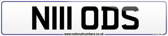 N111 ODS