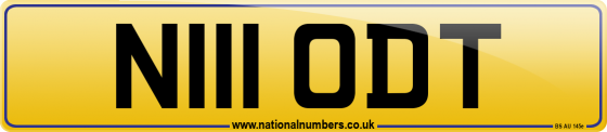 N111 ODT