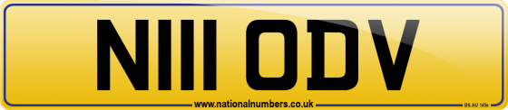 N111 ODV