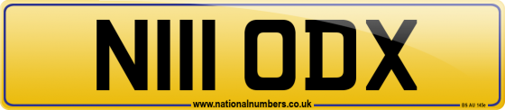 N111 ODX