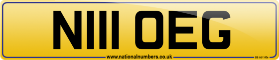 N111 OEG