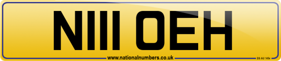 N111 OEH