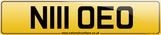 N111 OEO