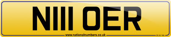 N111 OER