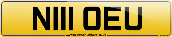 N111 OEU